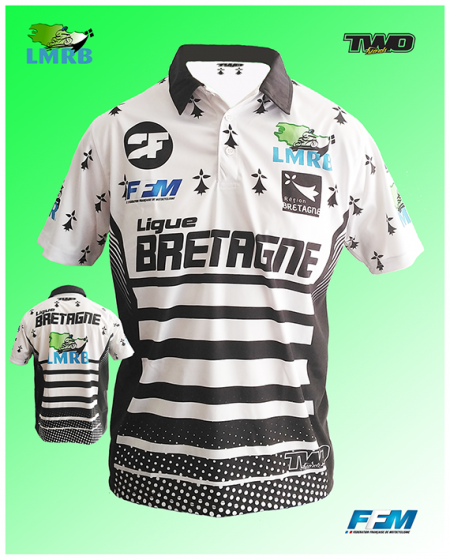 POLOS LMRB 2020