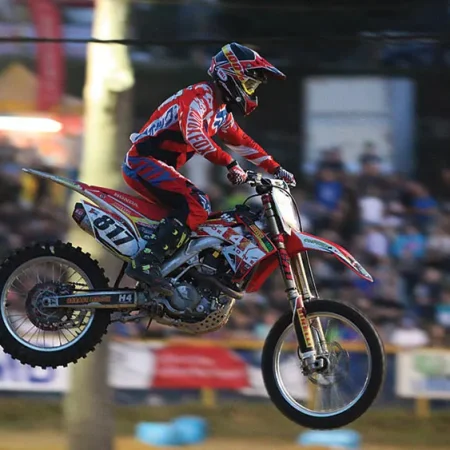SX BEDEE 125CC - 19/07/2025